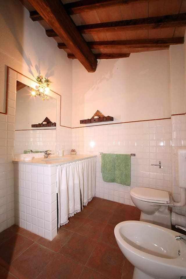 Agriturismo San Silvestro San Donato in Poggio Exterior foto